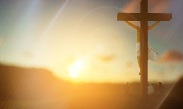31 ways to pray for teens & children: Day 1. Salvation