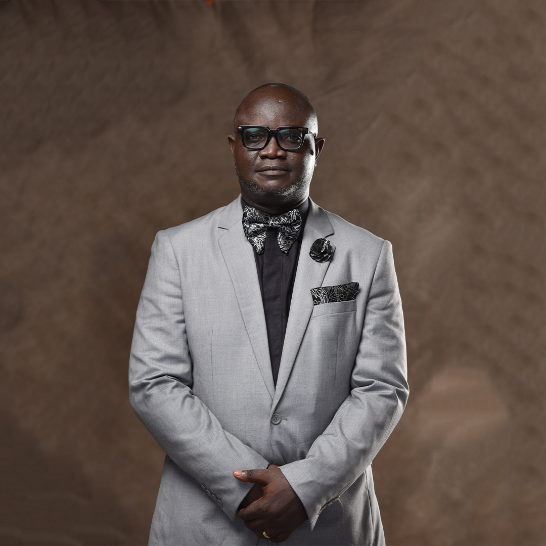 FGC NHQ Yaba - Pastor Dele Ogunyale