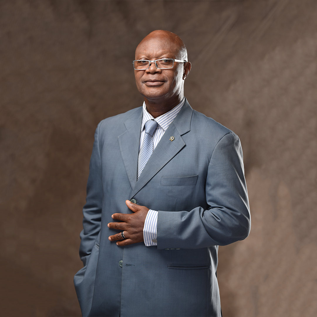 FGC NHQ Yaba - Pastor (Dr) Uche Ojimadu